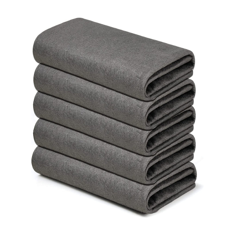 Mikrofaser-Reinigungstuch | Ninalo™