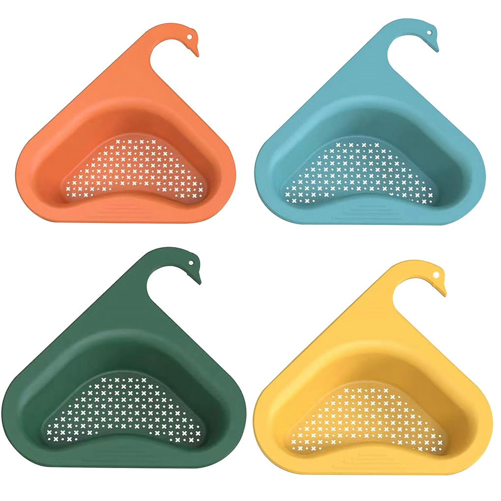 Spülbeckenfilterkorb – Beseitigen Sie Gerüche und Schmutz aus Ihren Spülbecken