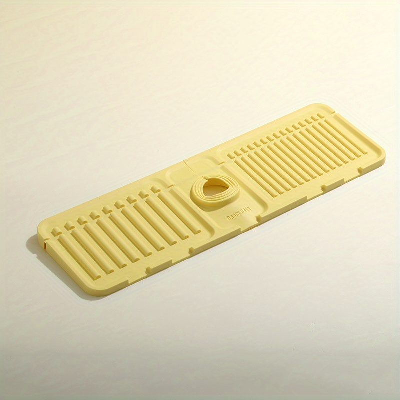 SplashProtect™ | Spritzschutz für Waschbecken