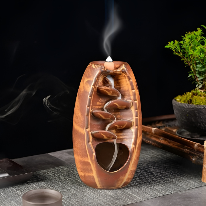 CalmPeace™ | Schafft eine Atmosphäre des Friedens und der Ruhe!