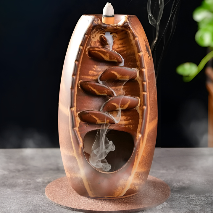 CalmPeace™ | Schafft eine Atmosphäre des Friedens und der Ruhe!