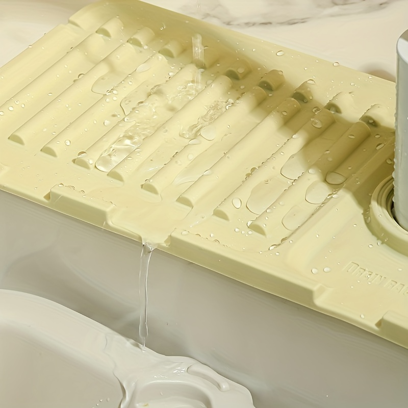 SplashProtect™ | Spritzschutz für Waschbecken